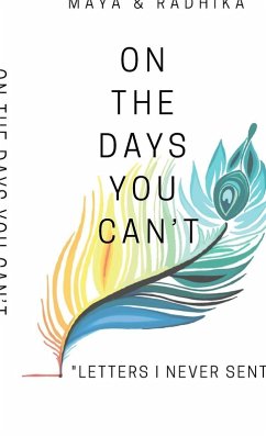 On The Days You Can't - Maya On The Days You Can't - Maya