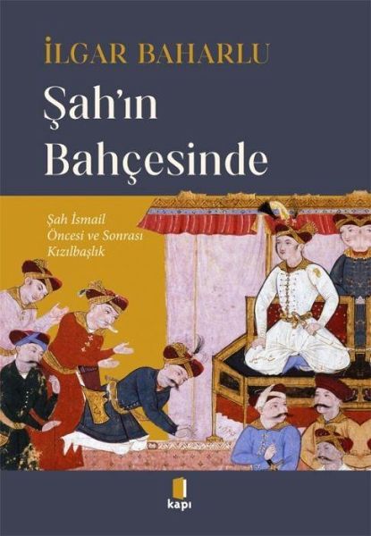 Sahin Bahcesinde