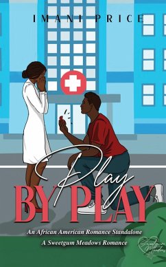 Cover Play By Play (eBook, ePUB)