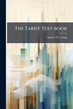 Cover The Tariff Text-book