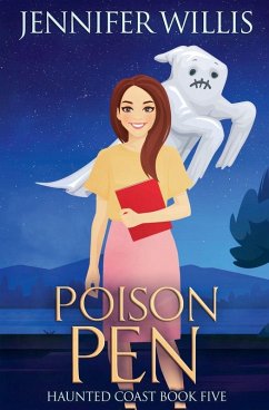 Cover Poison Pen