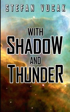 Cover With Shadow and Thunder