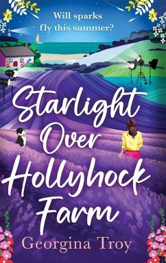 Starlight Over Hollyhock Farm - Troy, Georgina