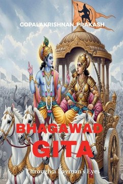Cover Bhagawad Gita