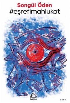 Cover #Esrefimahlukat