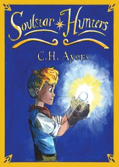 Cover Soulstar Hunters