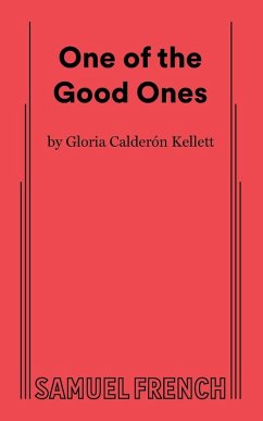 Cover One of the Good Ones