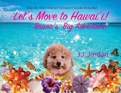 Cover Let's Move to Hawaii