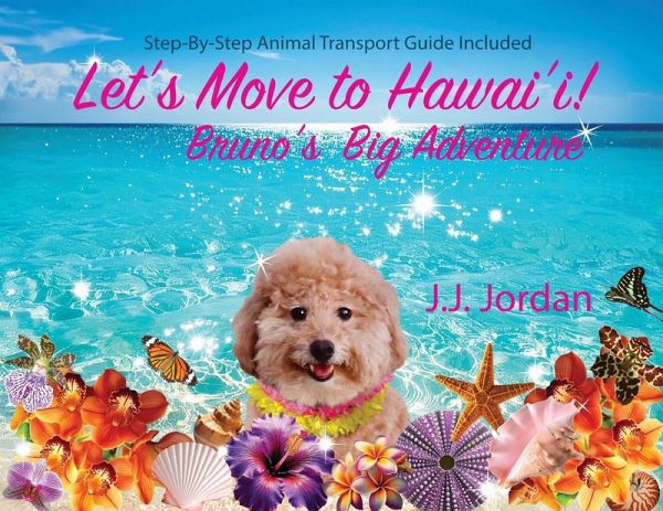 Let's Move to Hawaii Let's Move to Hawaii