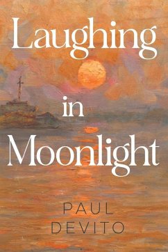 Cover Laughing in Moonlight