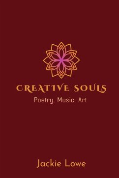 Creative Souls - Lowe, Jackie Creative Souls - Lowe, Jackie