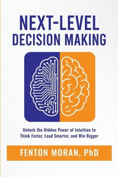 Cover Next-Level Decision Making