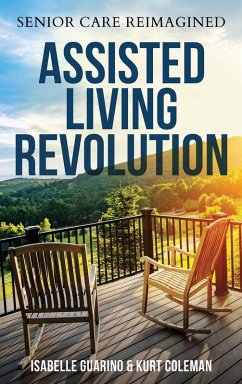 Cover Assisted Living Revolution