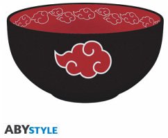 NARUTO SHIPPUDEN - Bowl - 600 ml -  Cover NARUTO SHIPPUDEN - Bowl - 600 ml -