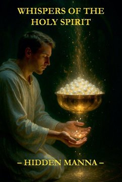 Cover Whispers of the Holy Spirit - Hidden Manna