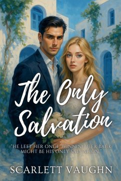 Cover The Only Salvation