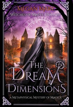 Cover The Dream Dimensions