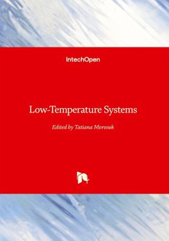Cover Low-Temperature Systems