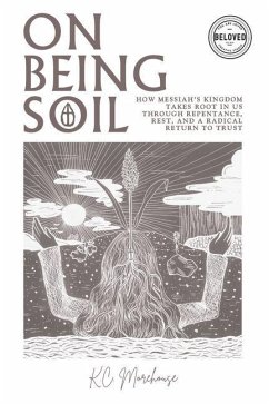 Cover On Being Soil