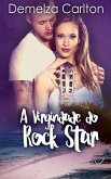 A Virgindade do Rock Star A Virgindade do Rock Star