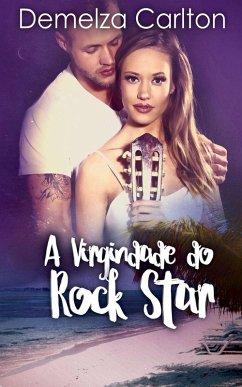 Cover A Virgindade do Rock Star