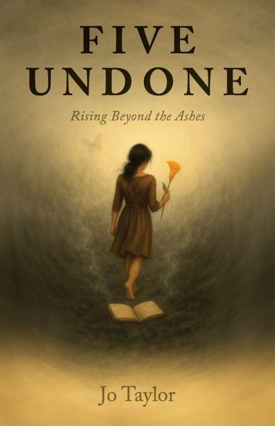 Five Undone Five Undone