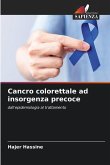 Cancro colorettale ad insorgenza precoce