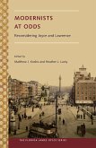 Modernists at Odds (eBook, ePUB)