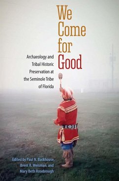 Cover We Come for Good (eBook, ePUB)