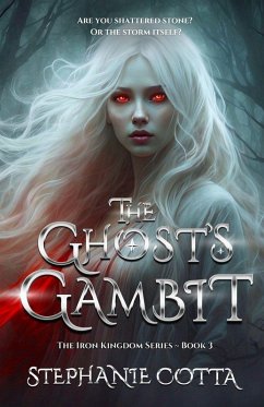 Cover The Ghost's Gambit