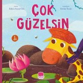 Cok Güzelsin Cok Güzelsin