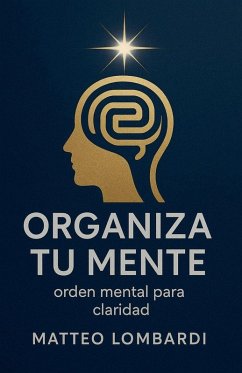 Cover Organiza tu Mente