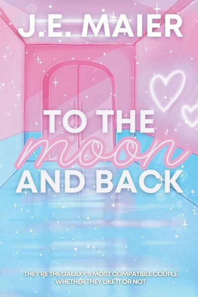 To the Moon and Back To the Moon and Back