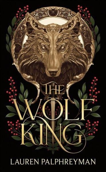 The Wolf King (Standard Edition) The Wolf King (Standard Edition)