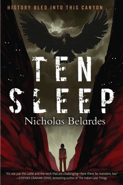 Cover Ten Sleep