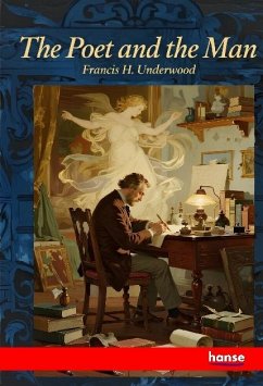 Cover The Poet and the Man