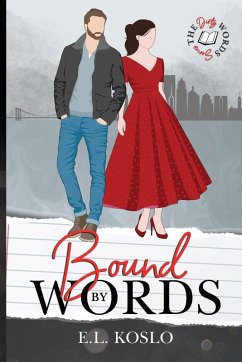 Bound by Words - Koslo, E. L.