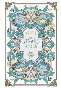 The Rivenwilde Series - Wright, Melissa