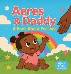 Aeres & Daddy - Caracciolo, Dion Darren; Caracciolo, Aeres Sofia