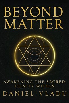 Cover Beyond Matter