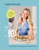 The Anti-Inflammatory 30-Day Reset