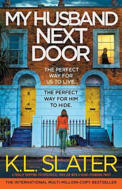 Cover My Husband Next Door