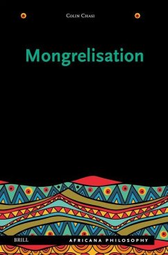 Cover Mongrelisation