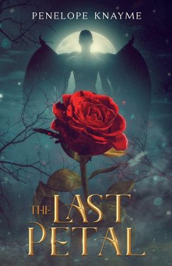 Cover The Last Petal
