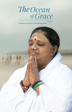 Cover The Ocean of Grace V5