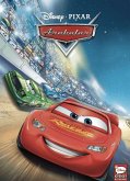 Disney Pixar Arabalar