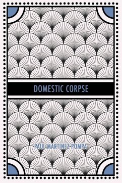 Cover Domestic Corpse