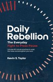 Daily Rebellion Daily Rebellion