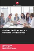 Estilos de liderança e tomada de decisões