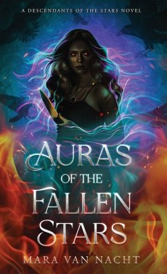 Cover Auras of the Fallen Stars